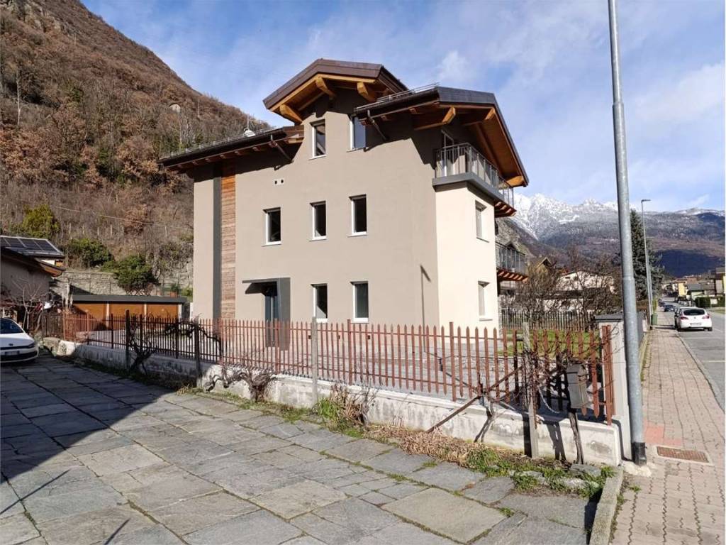 Appartamento a Chatillon in Cret de Breil - Foto 5