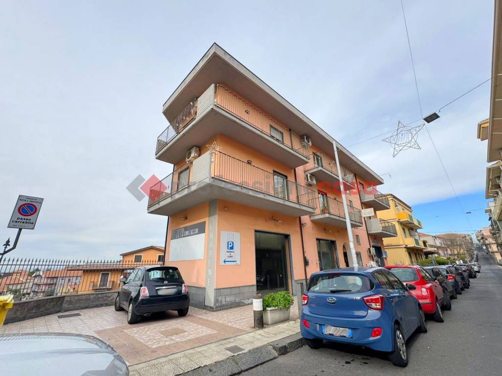 Immobile a Motta sant'anastasia in Via Roma , 9 B - Foto 2
