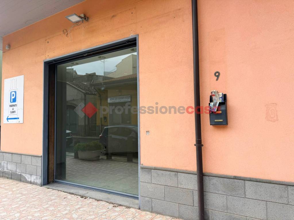 Immobile a Motta sant'anastasia in Via Roma , 9 B - Foto 3