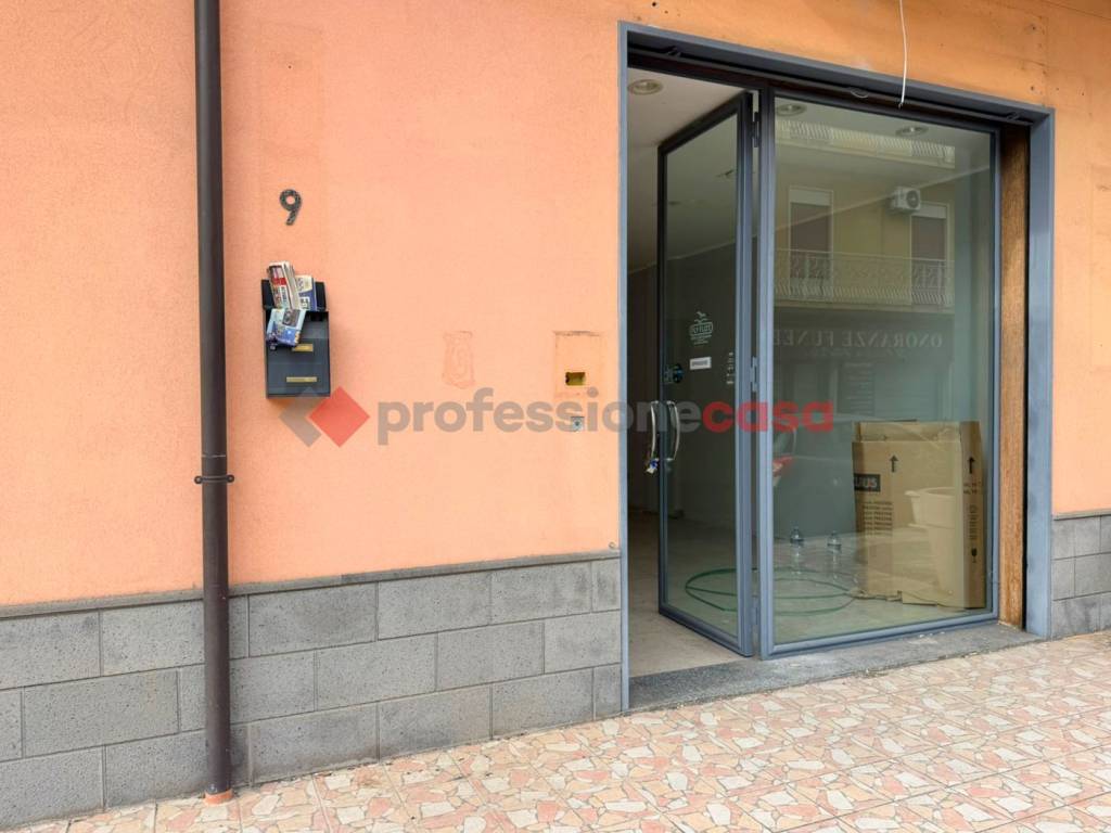 Immobile a Motta sant'anastasia in Via Roma , 9 B - Foto 4
