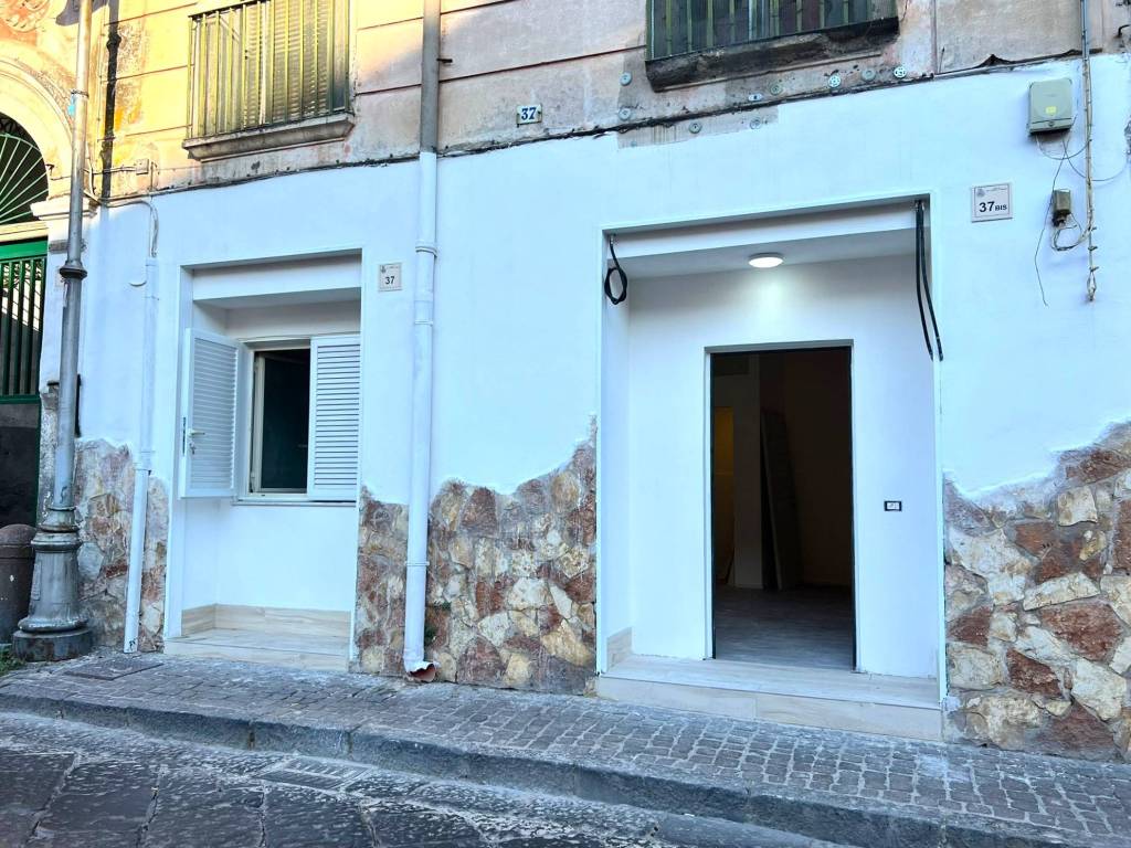 Appartamento a San giorgio a cremano in Via Antonio Gramsci, 37 - Foto 2