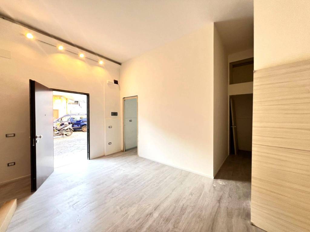 Appartamento a San giorgio a cremano in Via Antonio Gramsci, 37 - Foto 3