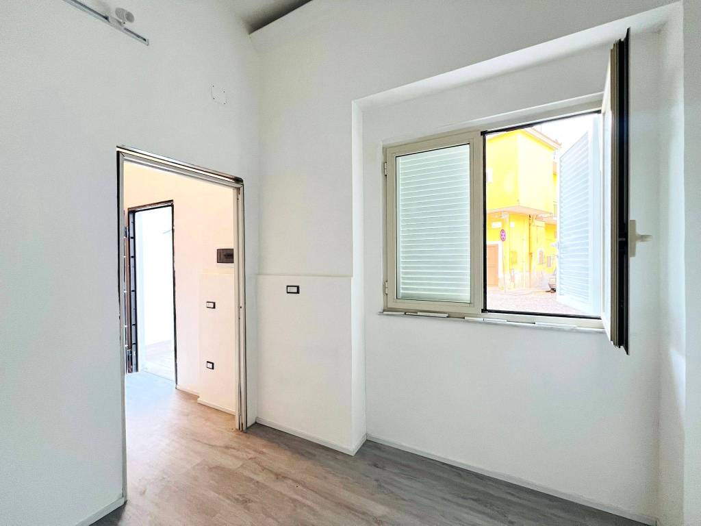 Appartamento a San giorgio a cremano in Via Antonio Gramsci, 37 - Foto 4