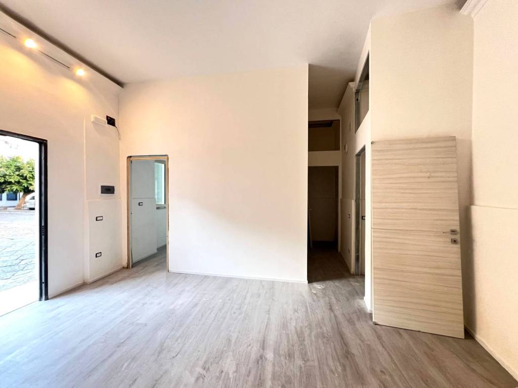 Appartamento a San giorgio a cremano in Via Antonio Gramsci, 37 - Foto 5