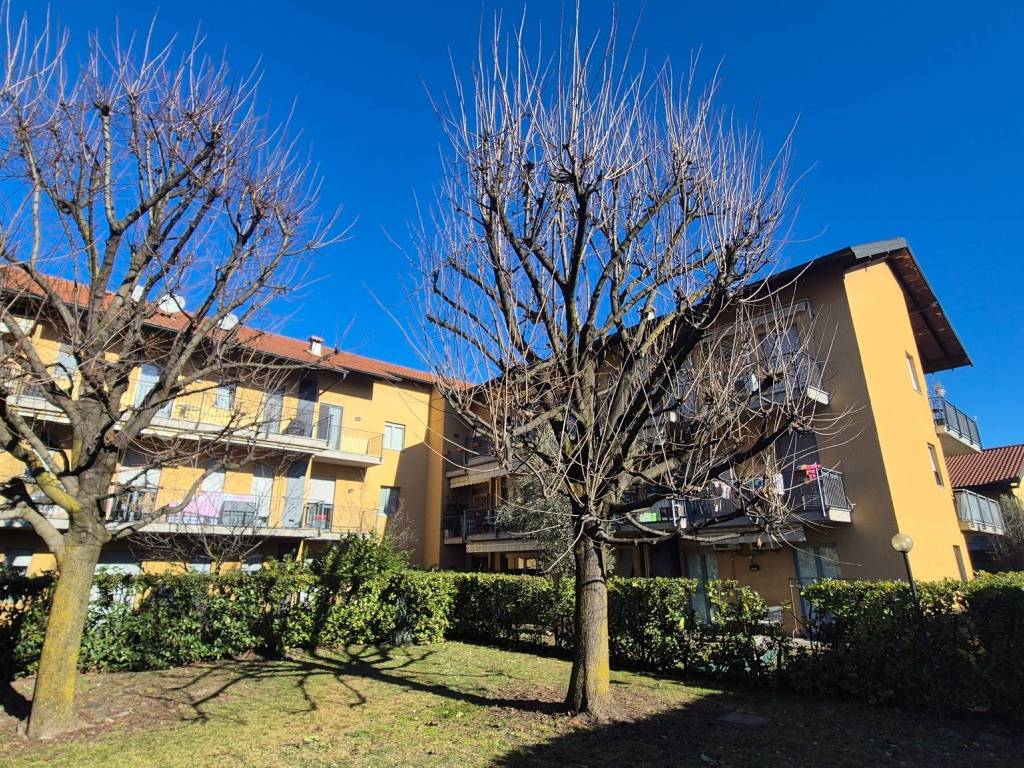 Appartamento a Legnano in Via Guglielmo Oberdan, 14 - Foto 2