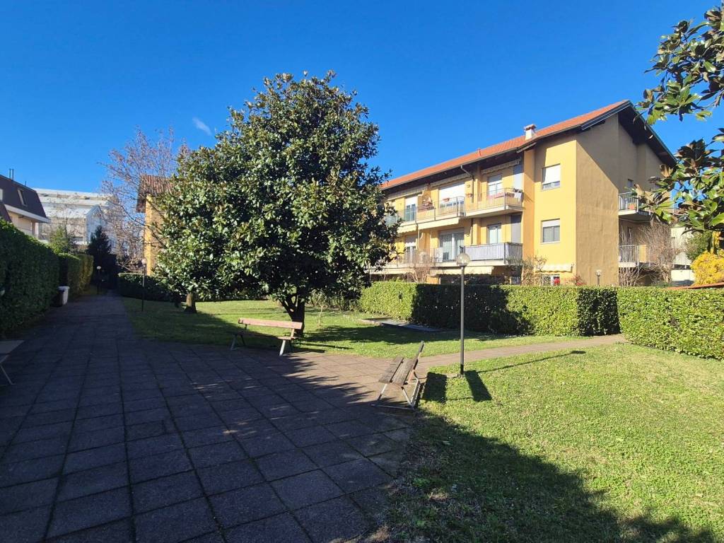 Appartamento a Legnano in Via Guglielmo Oberdan, 14 - Foto 3