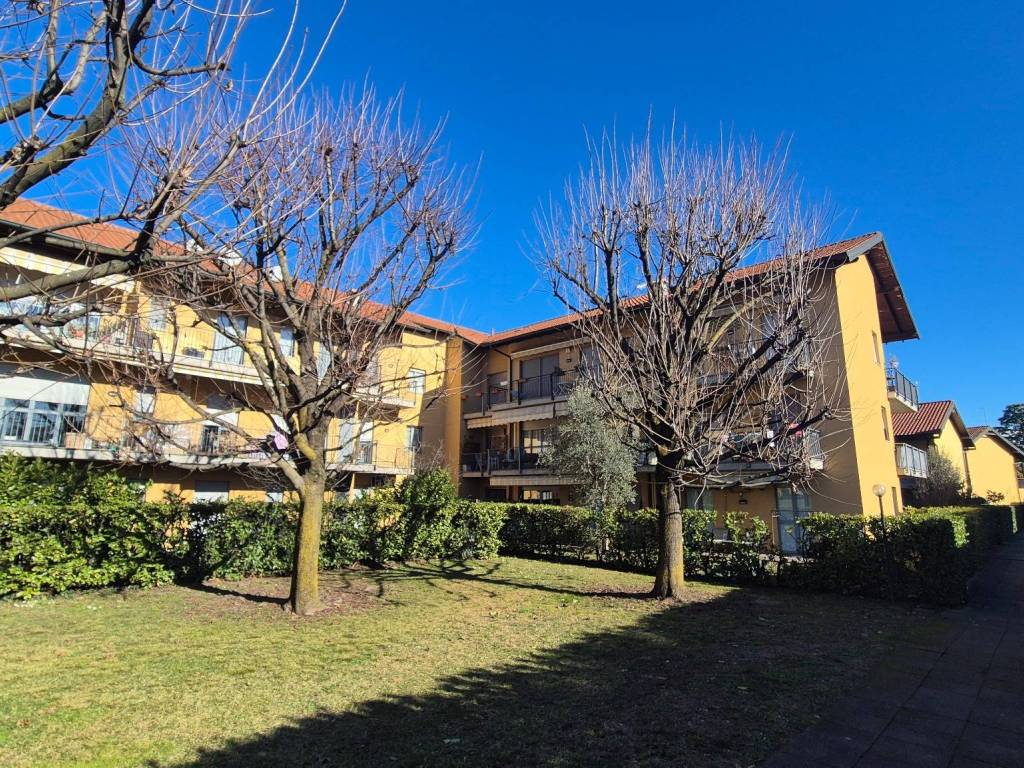 Appartamento a Legnano in Via Guglielmo Oberdan, 14 - Foto 4