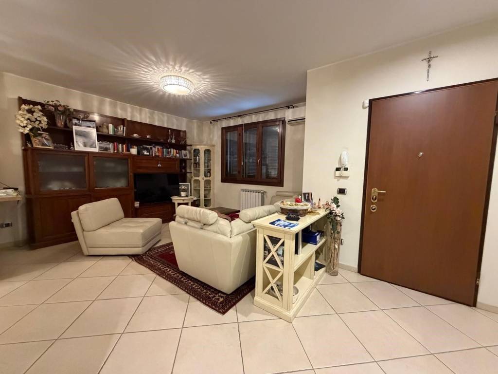 Villa a Prato in Via Argonne - Foto 2