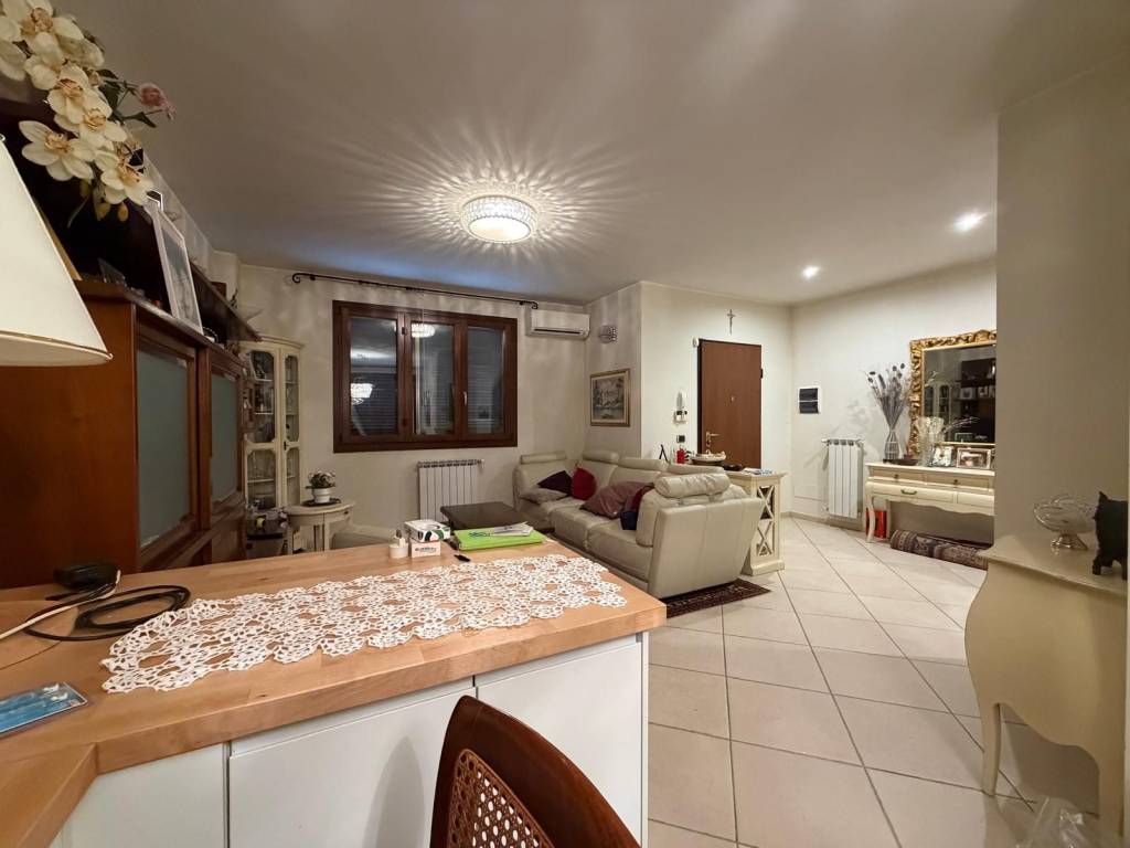 Villa a Prato in Via Argonne - Foto 4