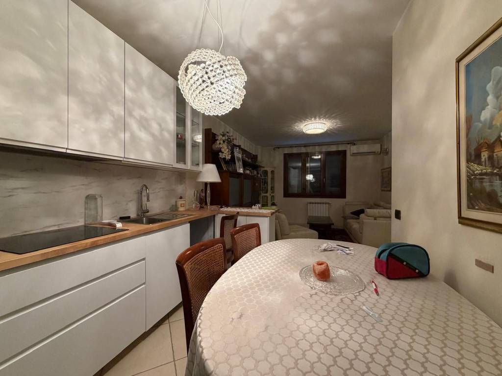 Villa a Prato in Via Argonne - Foto 5