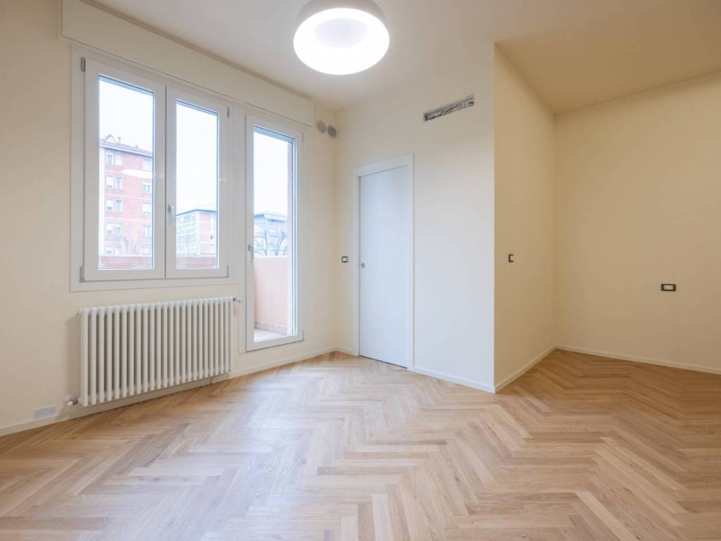 Appartamento a Bologna in Via Giuseppe Mazzini, 125 - Foto 2
