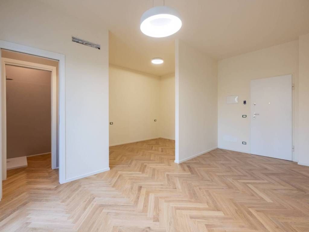 Appartamento a Bologna in Via Giuseppe Mazzini, 125 - Foto 4