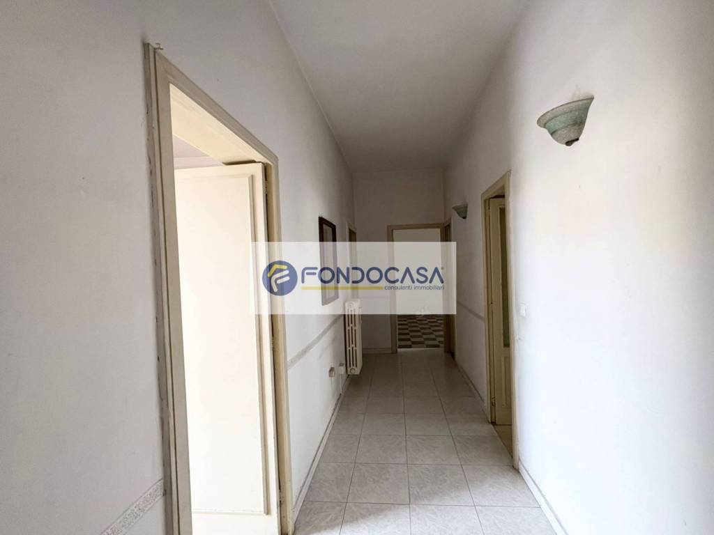 Appartamento a Maglie in Via Nicola Ferramosca, 31 - Foto 4