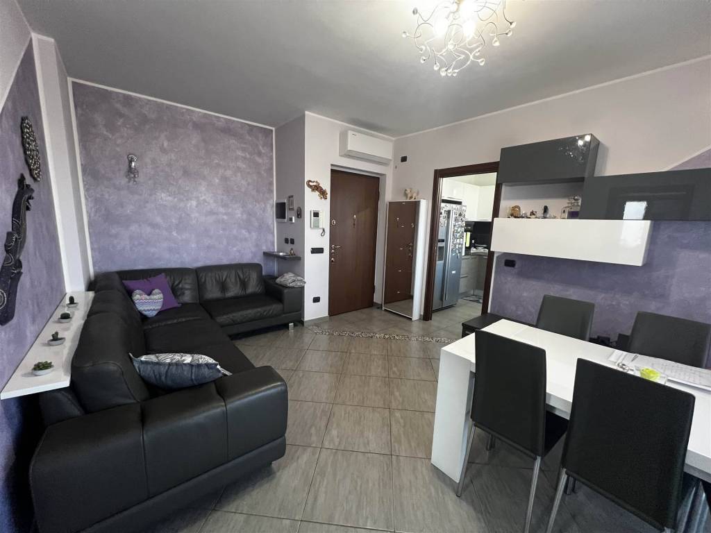 Appartamento a Dairago - Foto 2