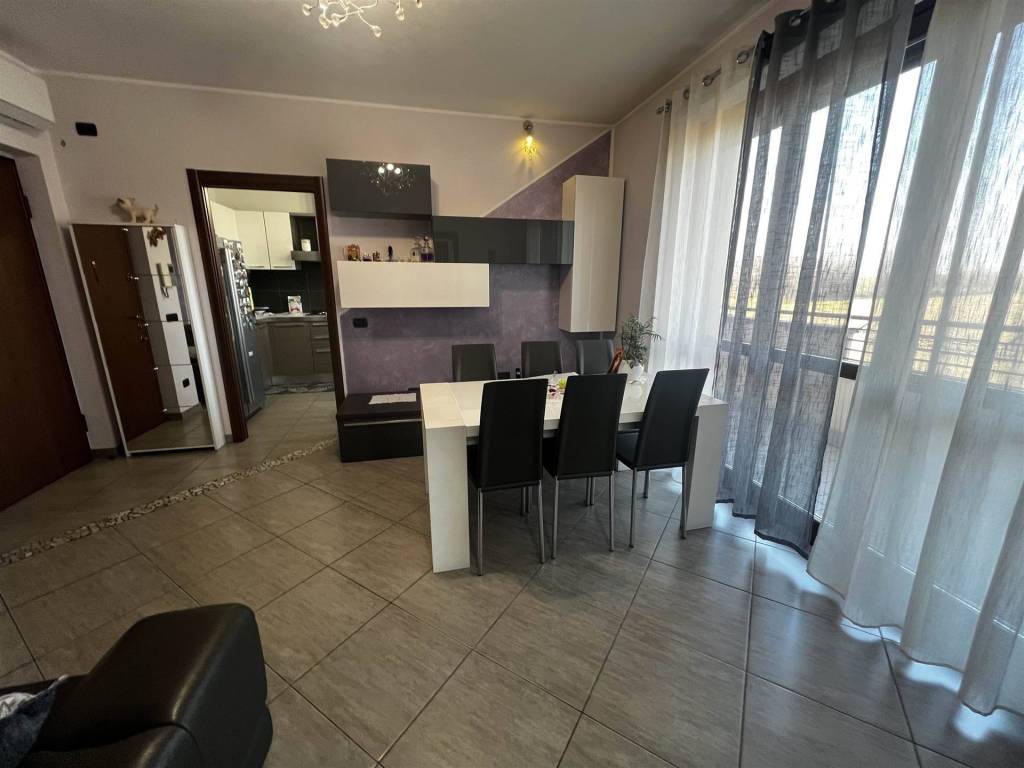 Appartamento a Dairago - Foto 5