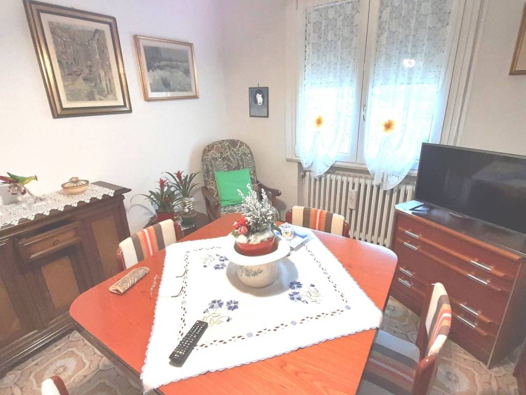 Appartamento a Copparo in Viale Idris Ricci - Foto 2