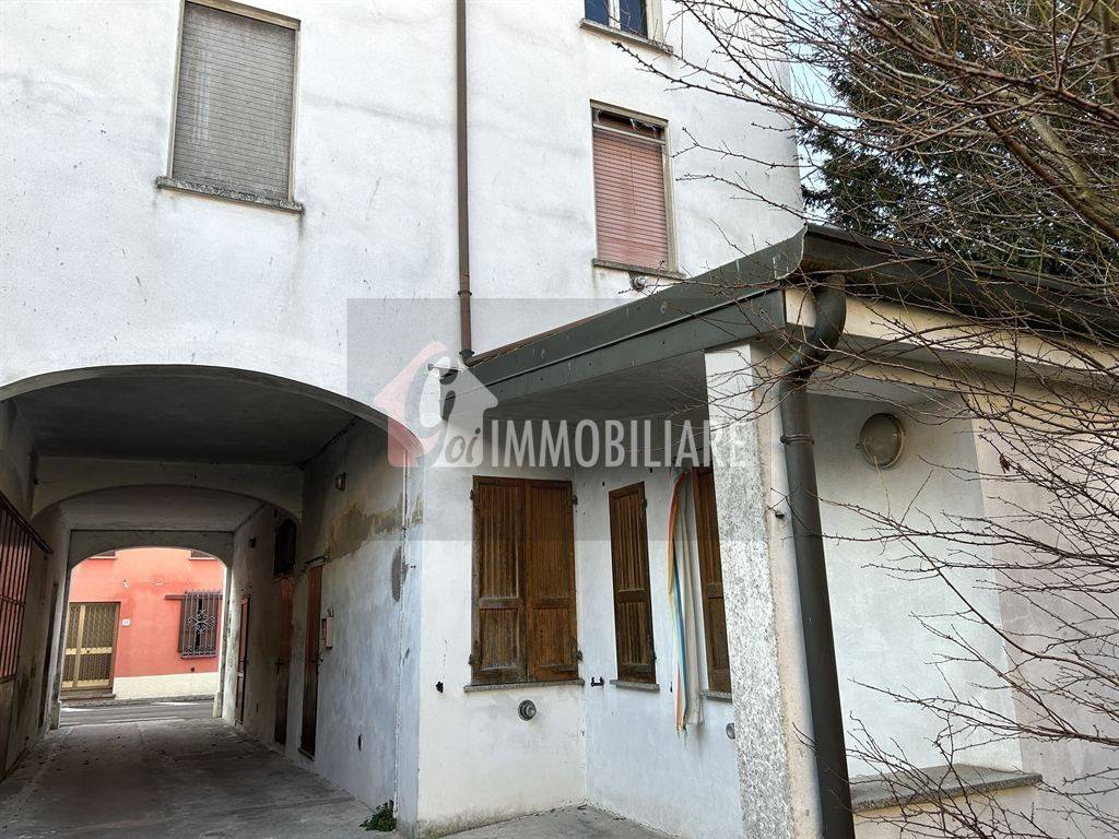 Casa indipendente a Rivarolo del re ed uniti in VIA fratelli bandiera, 22 - Foto 3