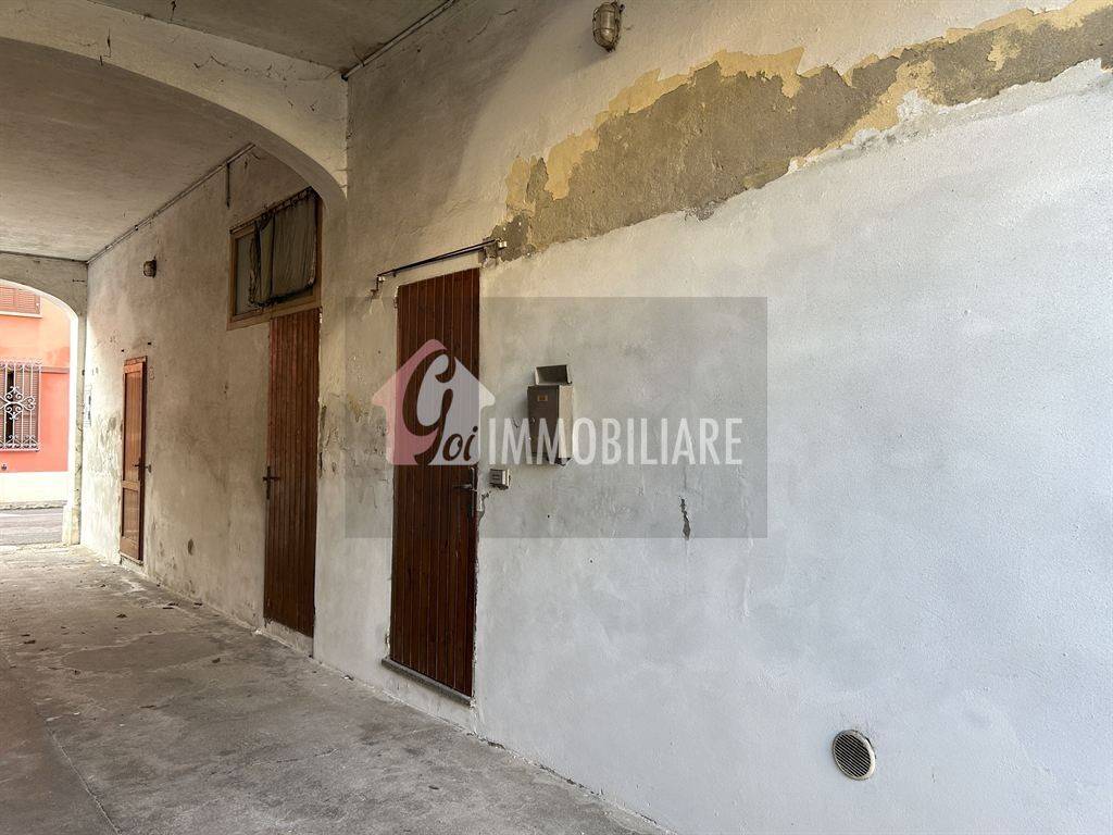 Casa indipendente a Rivarolo del re ed uniti in VIA fratelli bandiera, 22 - Foto 4