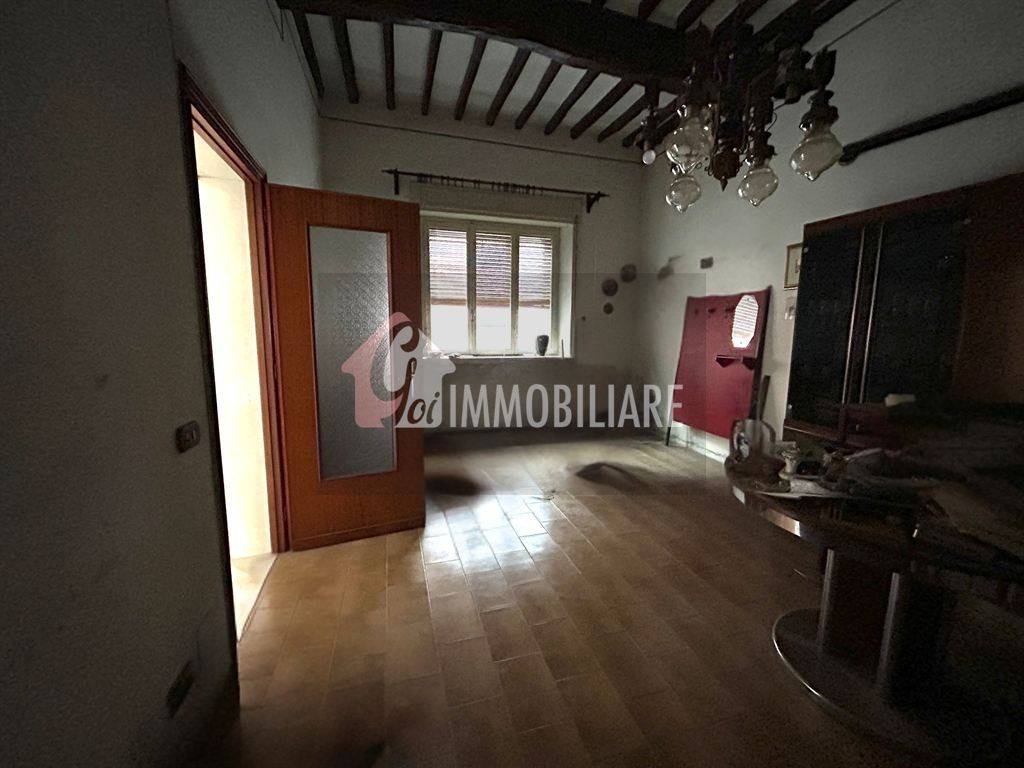 Casa indipendente a Rivarolo del re ed uniti in VIA fratelli bandiera, 22 - Foto 5