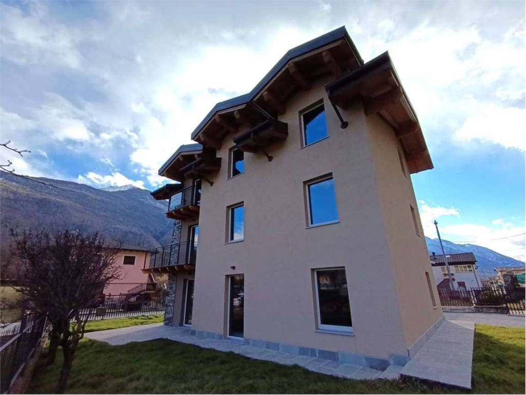 Appartamento a Chatillon in Cret de Breil - Foto 3