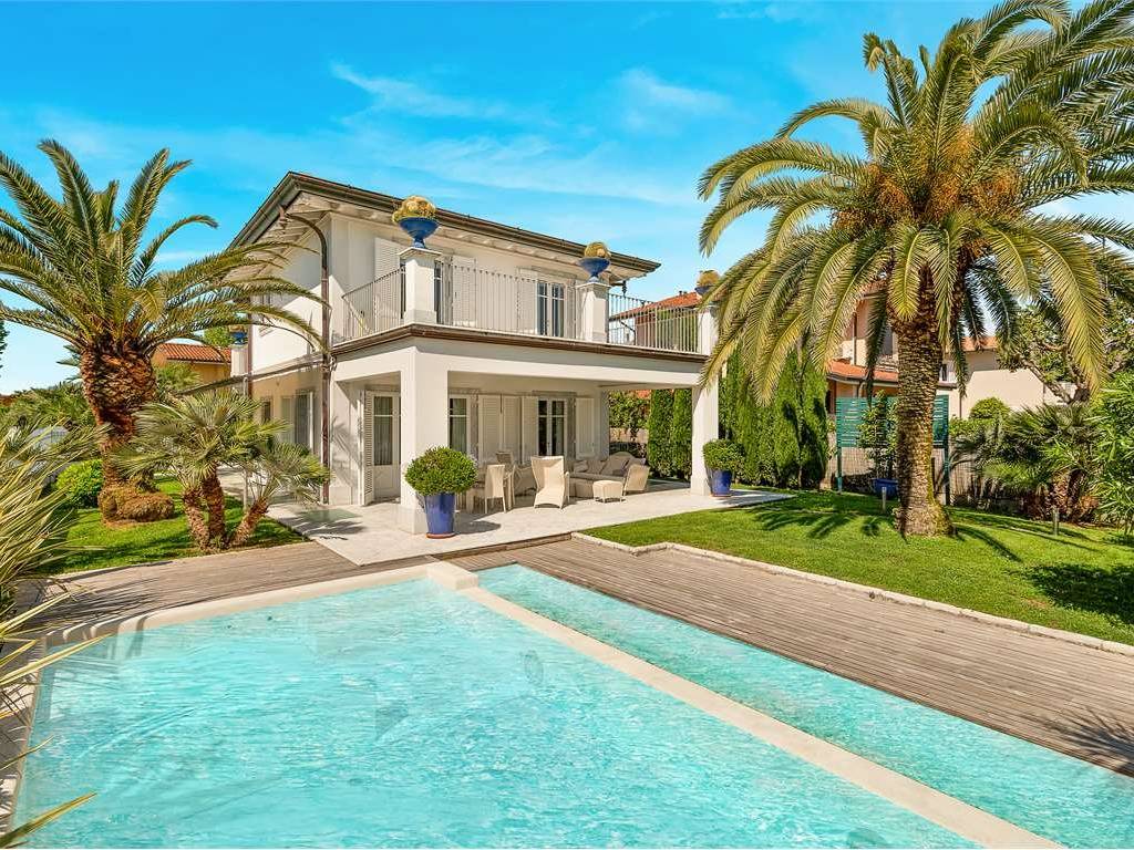 Villa a Forte dei marmi - Foto 2