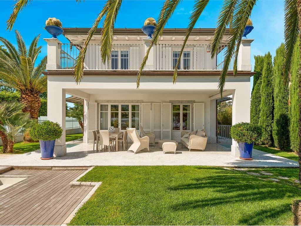 Villa a Forte dei marmi - Foto 3