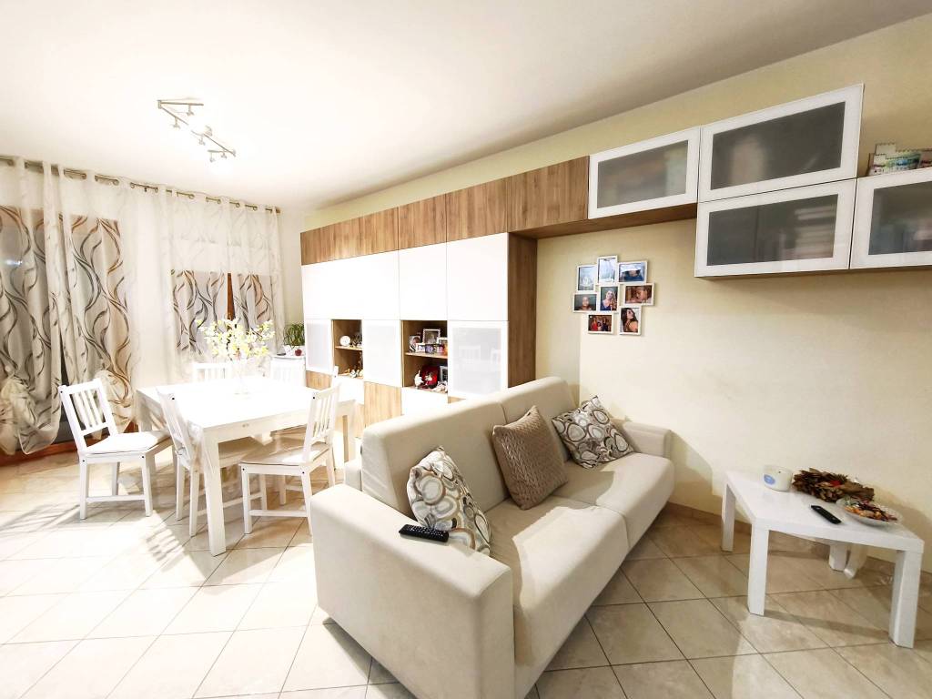 Appartamento a Campobasso in Via Sicilia - Foto 2