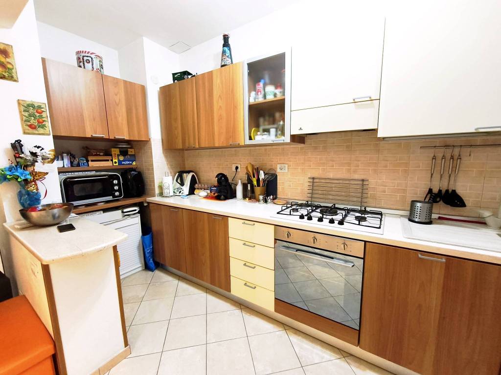 Appartamento a Campobasso in Via Sicilia - Foto 4