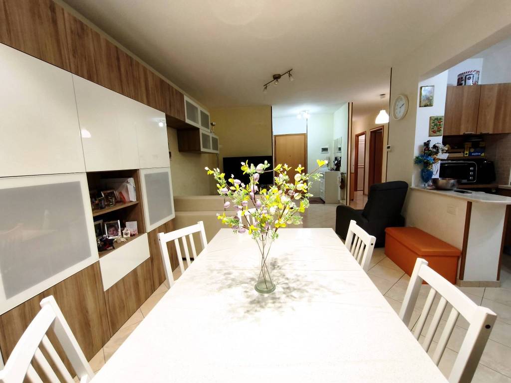 Appartamento a Campobasso in Via Sicilia - Foto 5