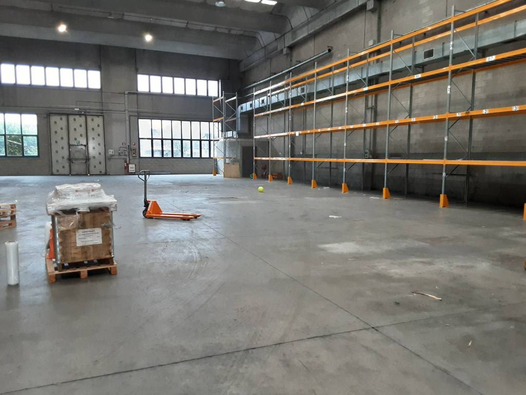 Immobile a Buccinasco in Via Alessandro Volta, 5 - Foto 2