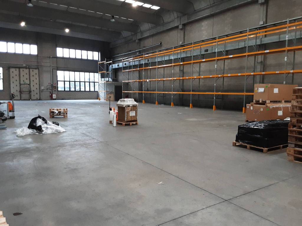 Immobile a Buccinasco in Via Alessandro Volta, 5 - Foto 4