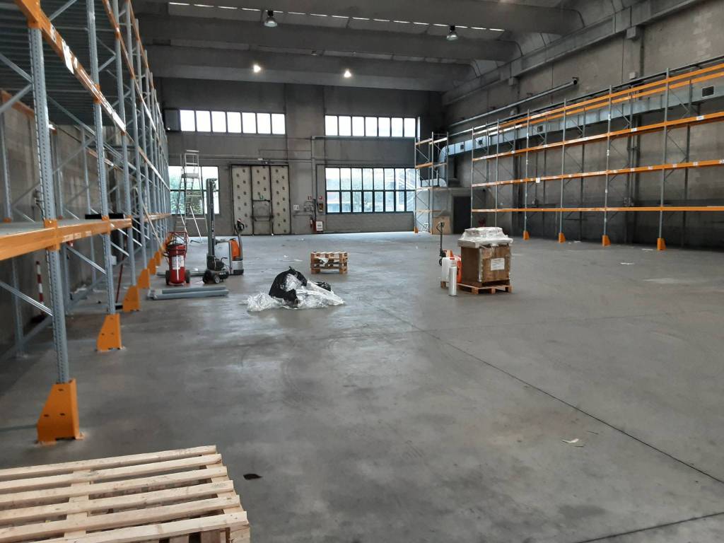 Immobile a Buccinasco in Via Alessandro Volta, 5 - Foto 5