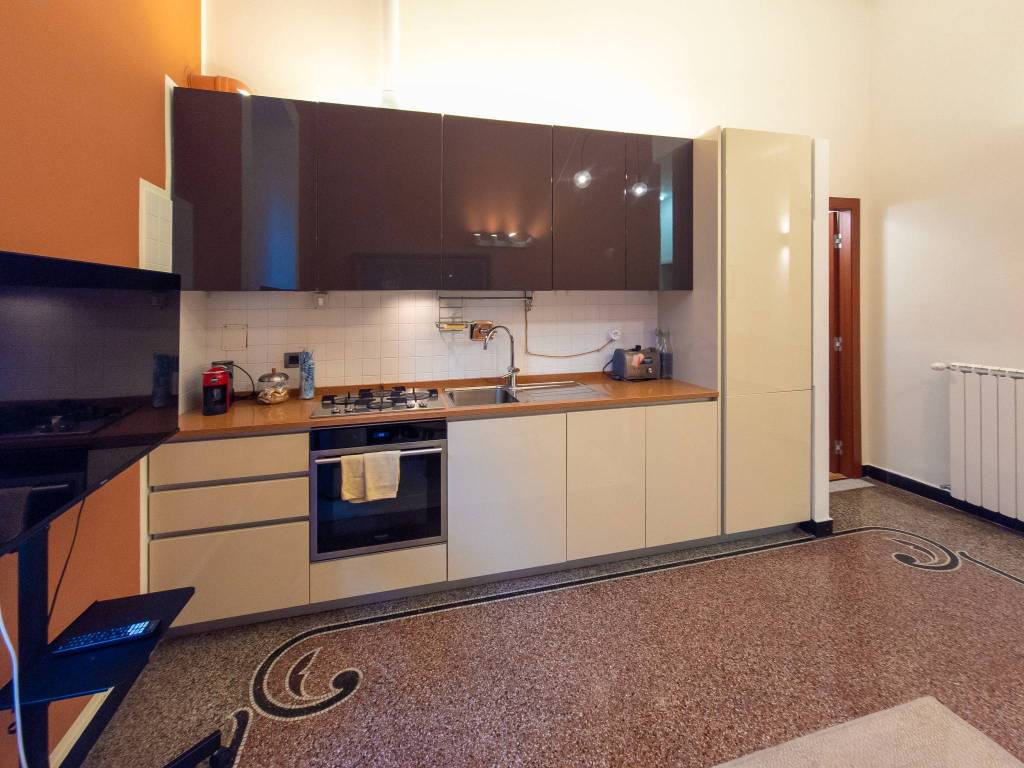 Appartamento a Genova in Largo della Zecca, 8 - Foto 2