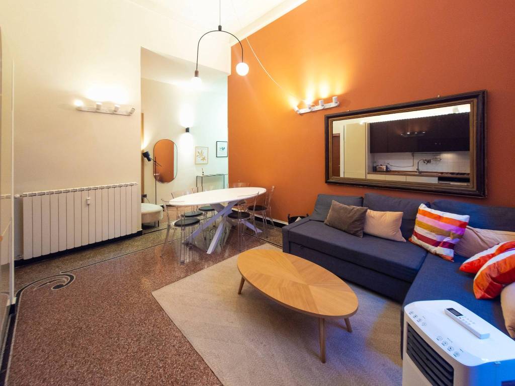 Appartamento a Genova in Largo della Zecca, 8 - Foto 3