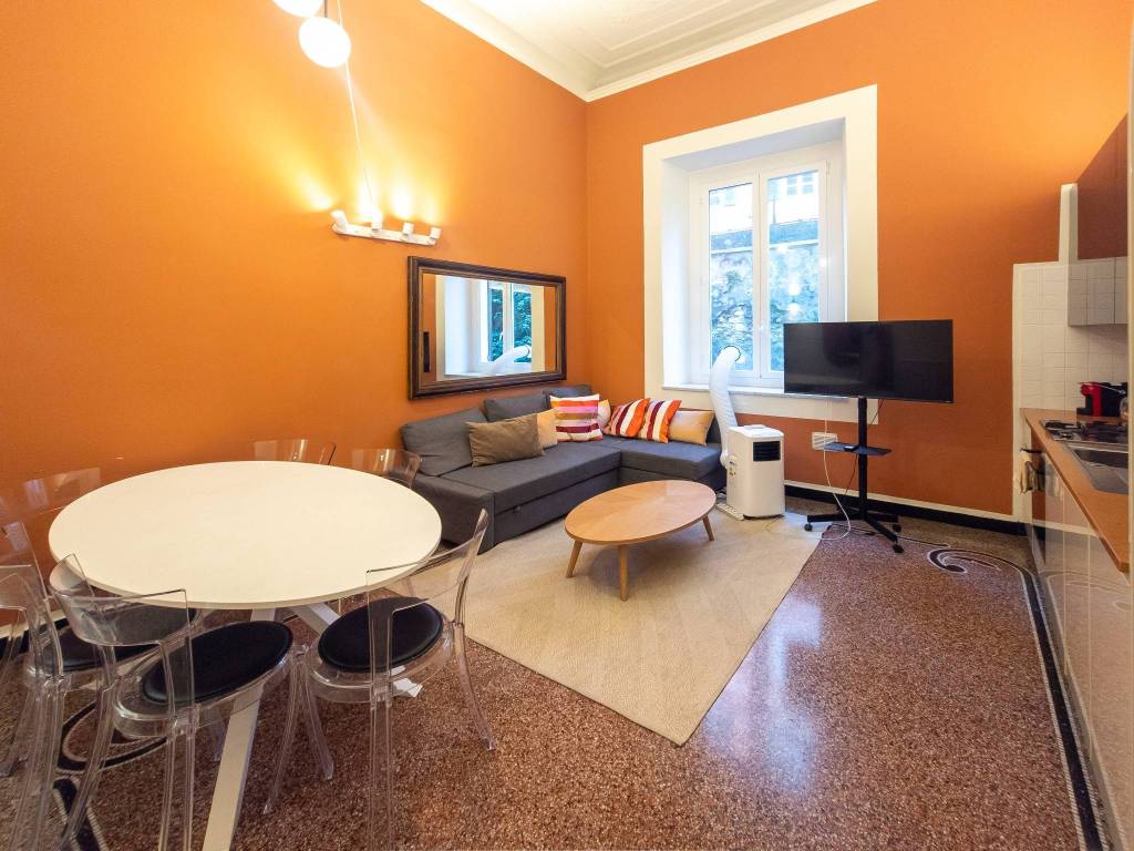 Appartamento a Genova in Largo della Zecca, 8 - Foto 5