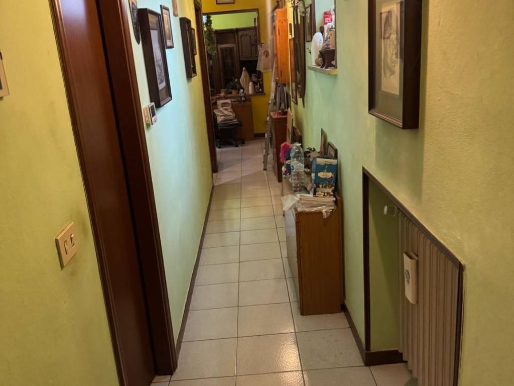 Appartamento a Asti in Corso Casale - Foto 5