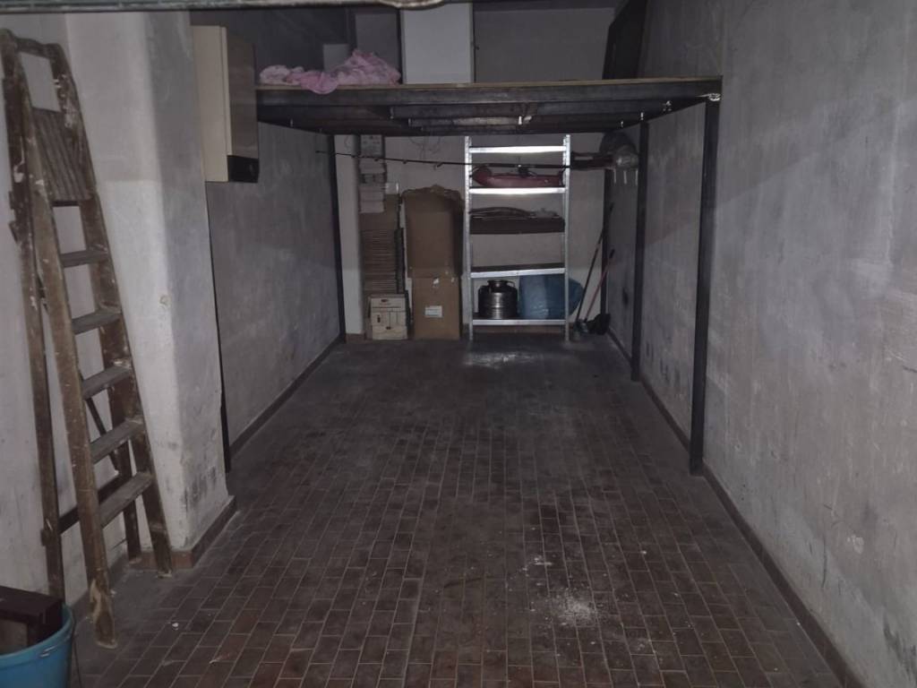 Box / garage a Trani in Via Antonio Gramsci - Foto 2