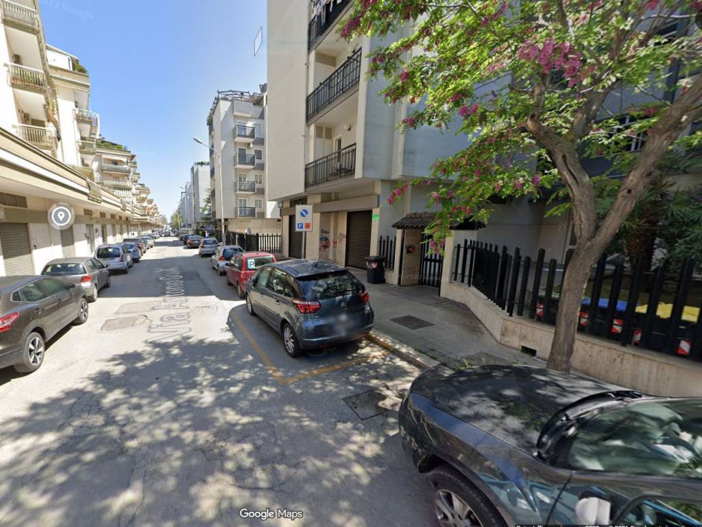 Box / garage a Trani in Via Antonio Gramsci - Foto 5