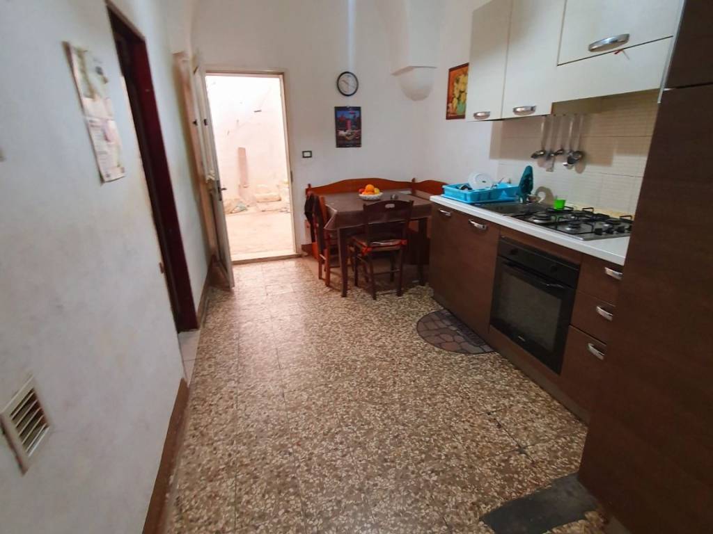 Appartamento a Sava in Via Giosuè Carducci, 26 - Foto 3