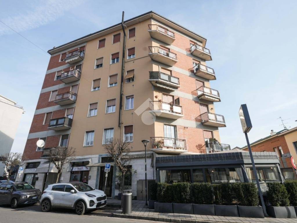 Appartamento a Sovico in Via giovanni da sovico, 133 - Foto 2