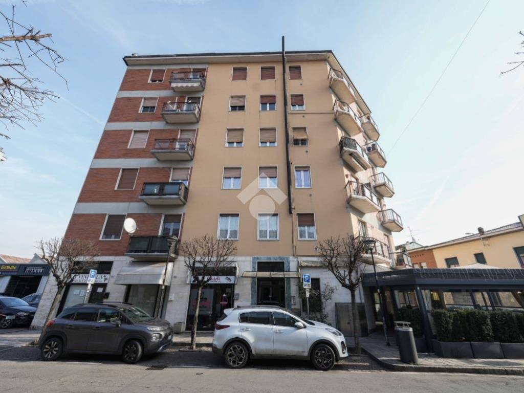 Appartamento a Sovico in Via giovanni da sovico, 133 - Foto 3