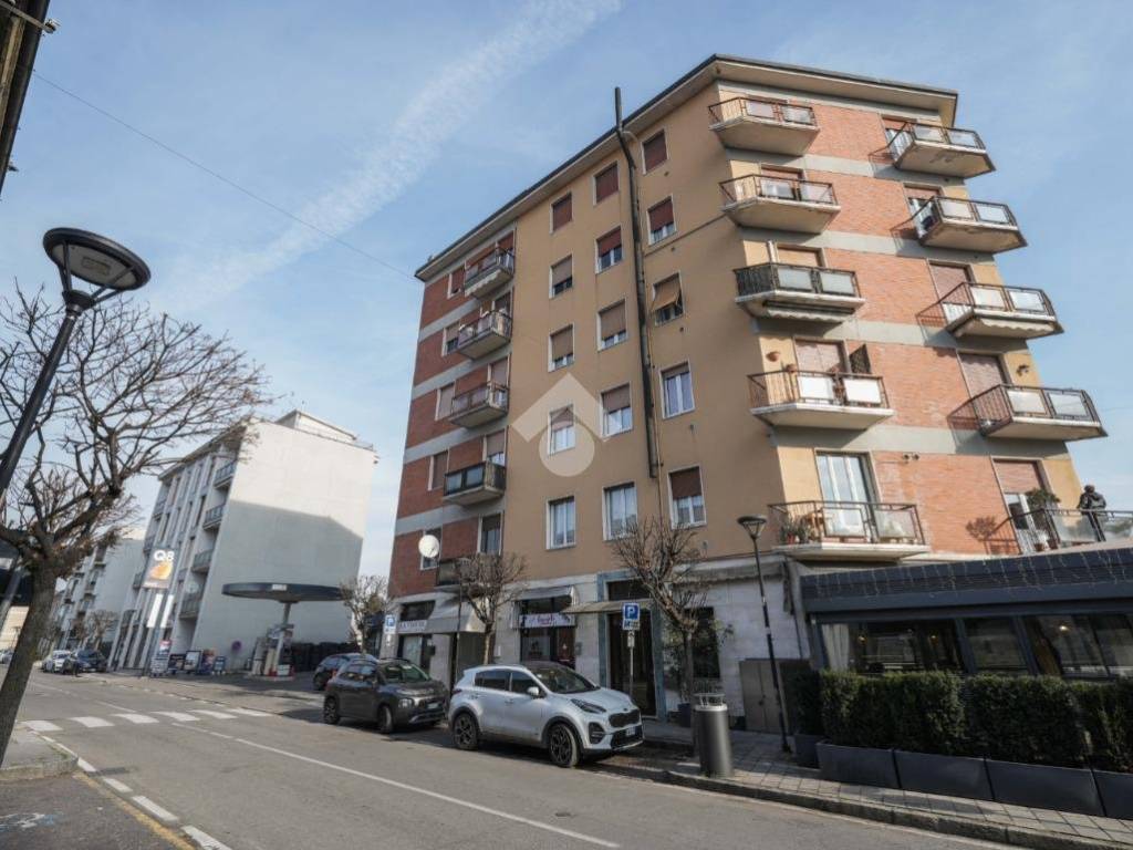 Appartamento a Sovico in Via giovanni da sovico, 133 - Foto 4