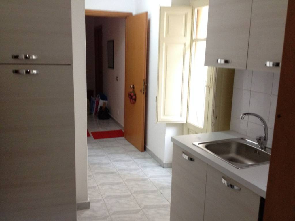 Appartamento a Palermo in Via Del Vespro, 5 - Foto 3