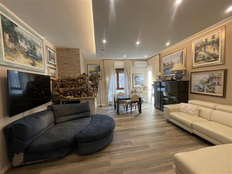 Appartamento a Vedano al lambro in Via Ambrogio Villa, 8 - Foto 2