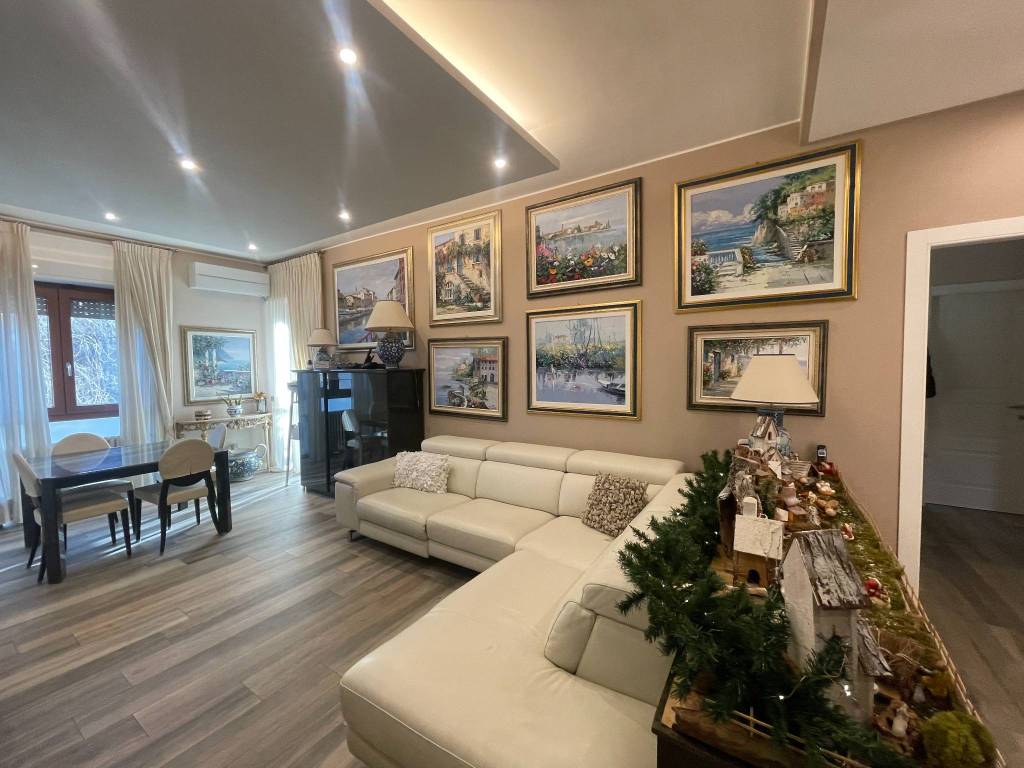 Appartamento a Vedano al lambro in Via Ambrogio Villa, 8 - Foto 3