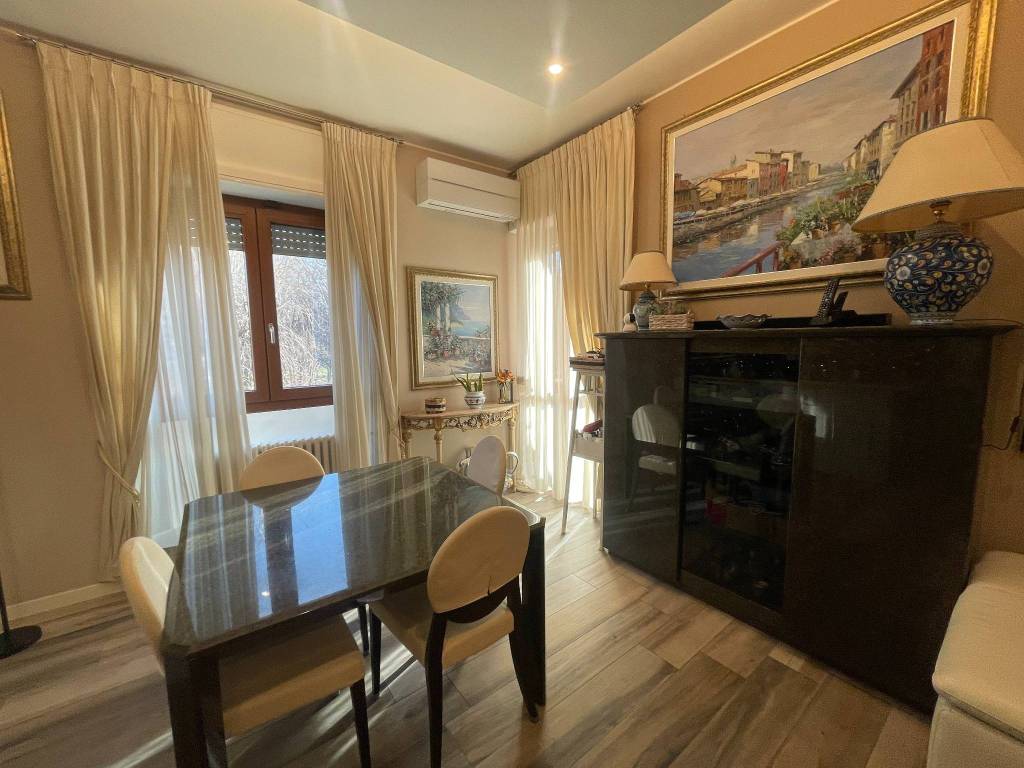 Appartamento a Vedano al lambro in Via Ambrogio Villa, 8 - Foto 4
