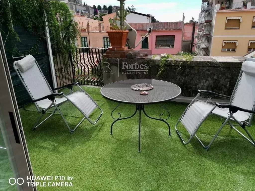 Appartamento a Taormina in Corso Umberto I, 40 - Foto 3