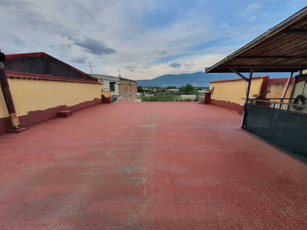 Casa indipendente a Poggiomarino in Via Vincenzo Giuliani, 48 - Foto 4