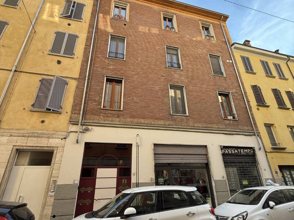 Appartamento a Parma in G.B.Borghesi, 6 - Foto 2