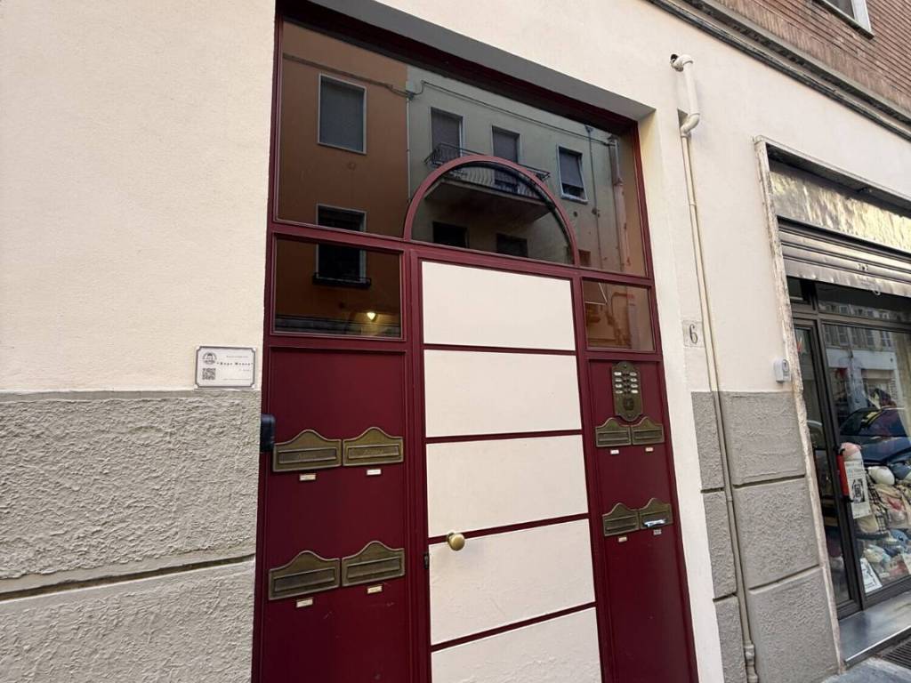 Appartamento a Parma in G.B.Borghesi, 6 - Foto 3